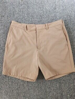J Crew Factory Men's 7 inch Shorts